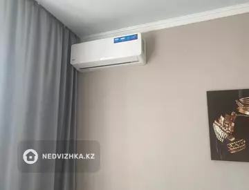 2-комнатная квартира, этаж 7 из 10, 50 м², Посуточно, миниатюра 6