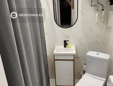 2-комнатная квартира, этаж 7 из 10, 50 м², Посуточно