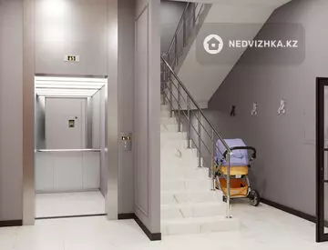 3-комнатная квартира, этаж 3 из 10, 109 м², миниатюра 11