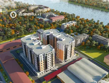 3-комнатная квартира, этаж 3 из 10, 109 м², миниатюра 3