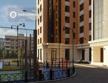 3-комнатная квартира, этаж 3 из 10, 109 м², миниатюра 6