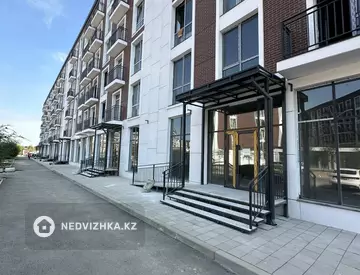 Помещение, этаж 1 из 6, 124 м², На длительный срок, миниатюра 1