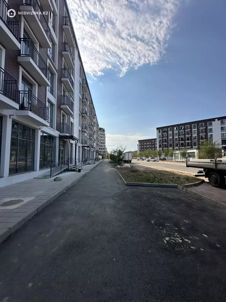 Помещение, этаж 1 из 6, 124 м², На длительный срок, фотография 2