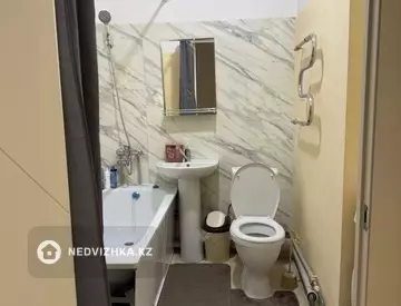 1-комнатная квартира, этаж 3 из 9, 37 м²