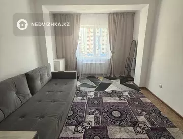 1-комнатная квартира, этаж 3 из 9, 37 м²