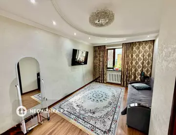 1-комнатная квартира, этаж 6 из 6, 34 м², миниатюра 5