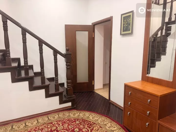 4-комнатный дом, 3 соток, 160 м², На длительный срок, фотография 2