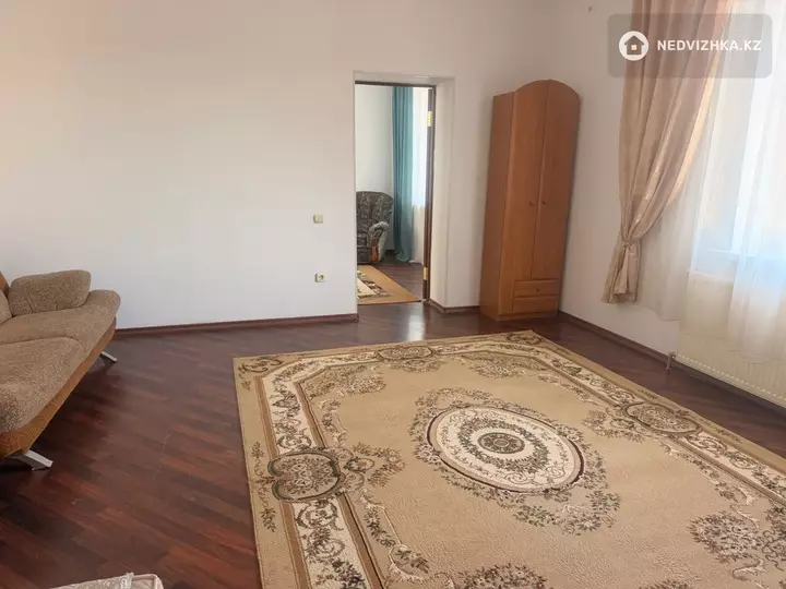4-комнатный дом, 3 соток, 160 м², На длительный срок, фотография 4