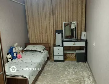 3-комнатная квартира, этаж 5 из 5, 63 м², миниатюра 5