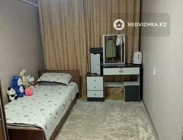 3-комнатная квартира, этаж 5 из 5, 63 м², миниатюра 6