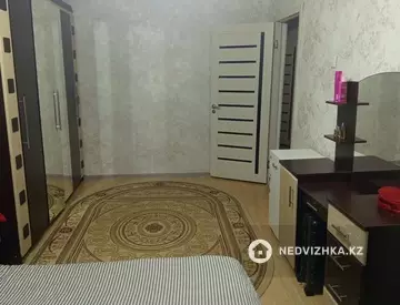 3-комнатная квартира, этаж 5 из 5, 63 м², миниатюра 7