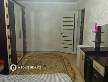 3-комнатная квартира, этаж 5 из 5, 63 м², миниатюра 8