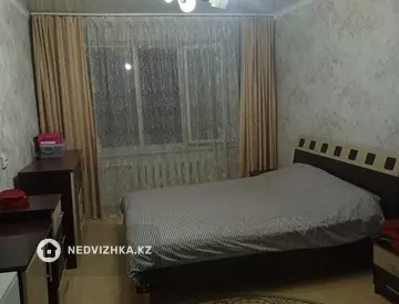 3-комнатная квартира, этаж 5 из 5, 63 м², миниатюра 10