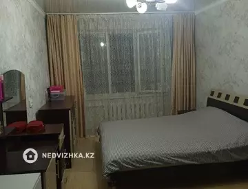 3-комнатная квартира, этаж 5 из 5, 63 м², миниатюра 11