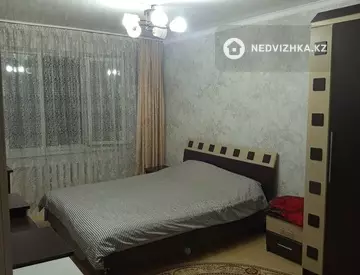 3-комнатная квартира, этаж 5 из 5, 63 м², миниатюра 12