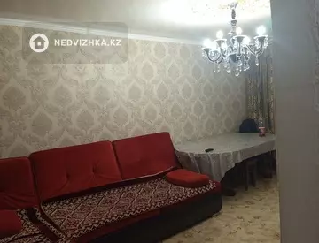 3-комнатная квартира, этаж 5 из 5, 63 м², миниатюра 9