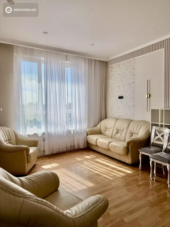 2-комнатная квартира, этаж 12 из 12, 41 м², фотография 5