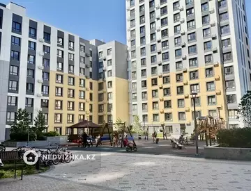 2-комнатная квартира, этаж 12 из 12, 41 м², миниатюра 10