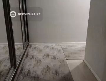 2-бөлмелі пәтер, қабат 1 барлық қабат саны 7, 67 м², 4-нобай