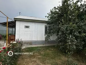 3-бөлмелі үй, 7 соттық, 74 м², 2-нобай