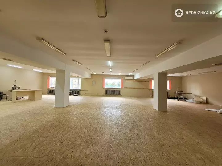 Офис, Склад и др., этаж 2 из 2, 215 м², На длительный срок