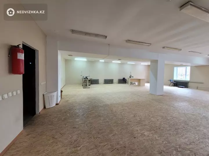 Офис, Склад и др., этаж 2 из 2, 215 м², На длительный срок, фотография 4