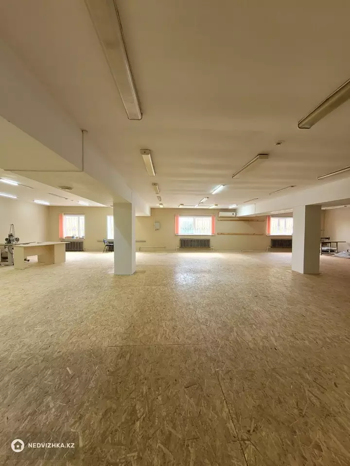 Офис, Склад и др., этаж 2 из 2, 215 м², На длительный срок, фотография 5