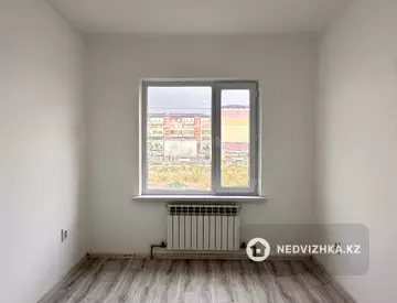 3-бөлмелі пәтер, қабат 1 барлық қабат саны 5, 67 м², 5-нобай