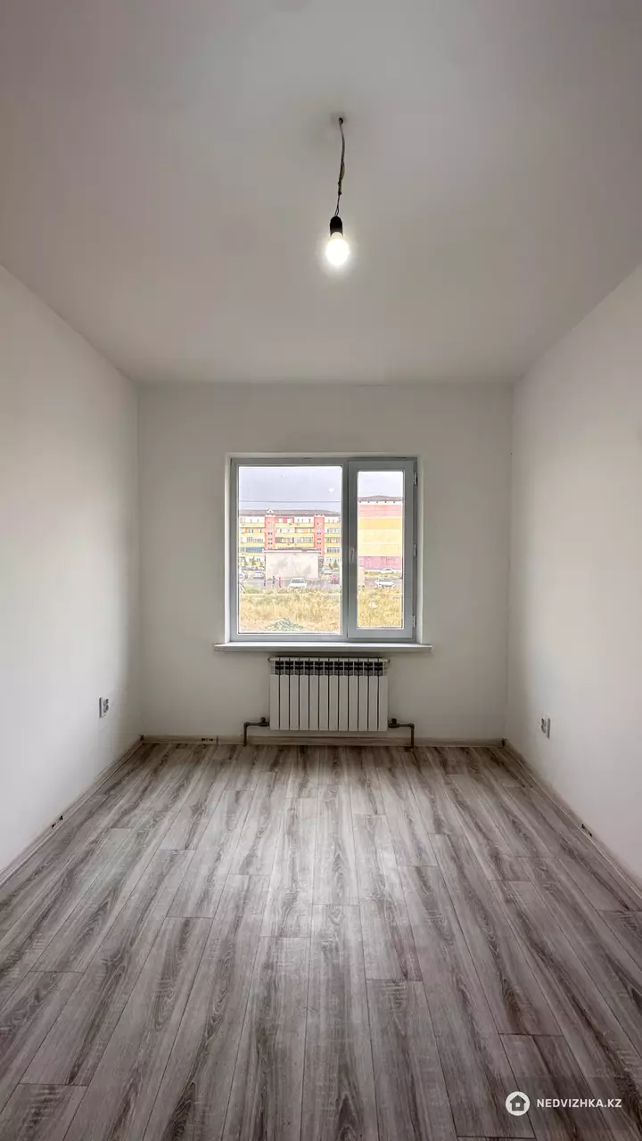 3-комнатная квартира, этаж 1 из 5, 67 м², фотография 5