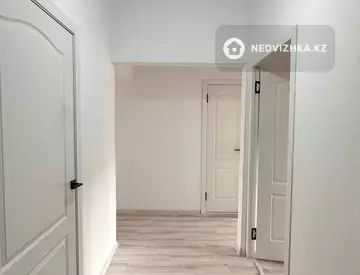 3-бөлмелі пәтер, қабат 1 барлық қабат саны 5, 67 м², 12-нобай