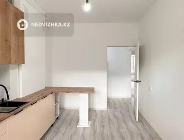 3-бөлмелі пәтер, қабат 1 барлық қабат саны 5, 67 м², 2-нобай