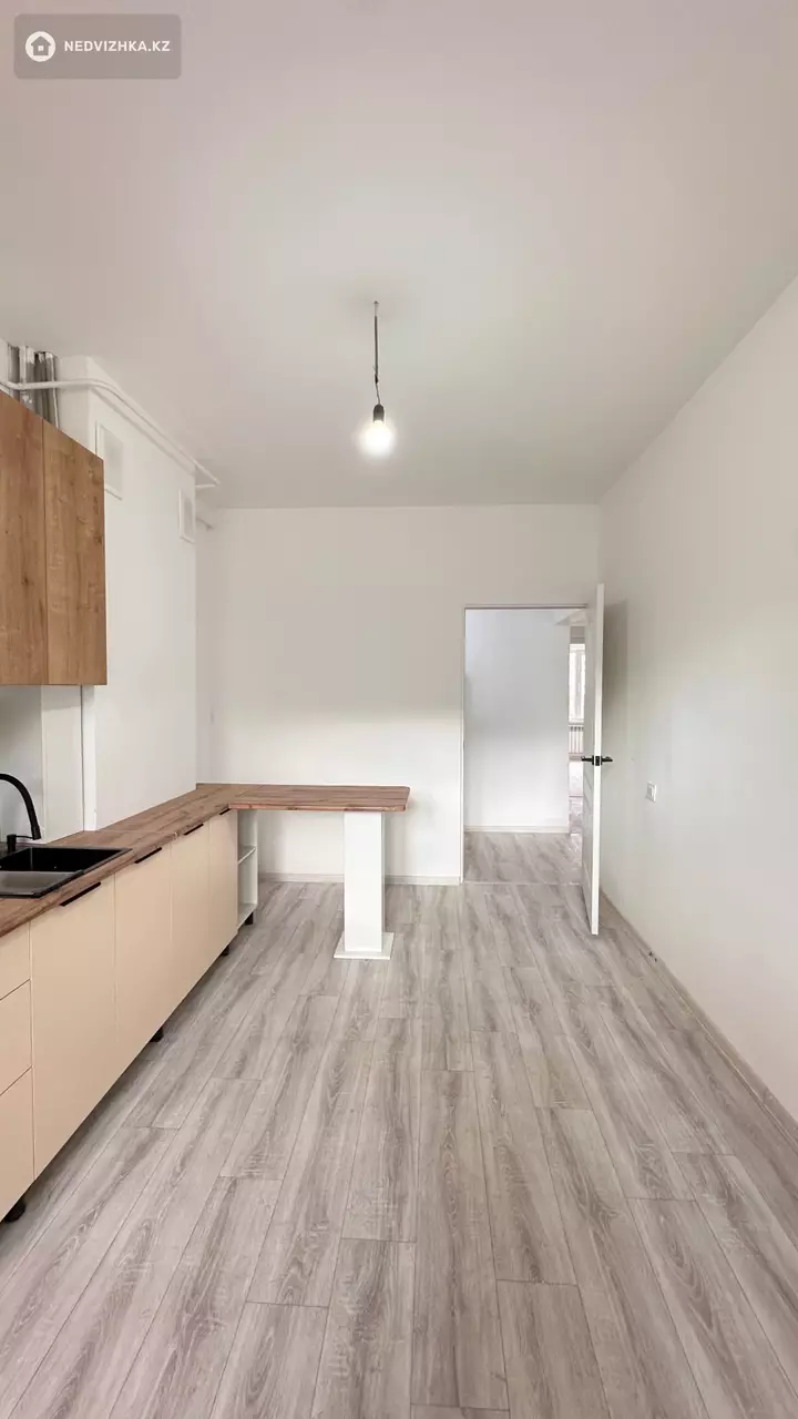 3-комнатная квартира, этаж 1 из 5, 67 м², фотография 2
