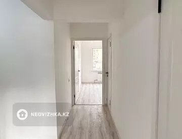 3-бөлмелі пәтер, қабат 1 барлық қабат саны 5, 67 м², 11-нобай