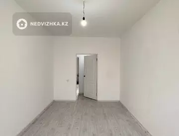 3-бөлмелі пәтер, қабат 1 барлық қабат саны 5, 67 м², 8-нобай