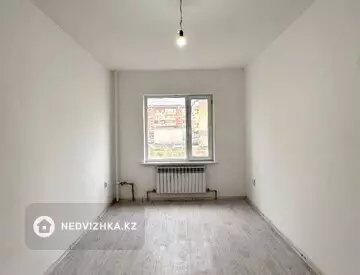 3-бөлмелі пәтер, қабат 1 барлық қабат саны 5, 67 м², 7-нобай