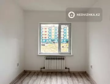 3-бөлмелі пәтер, қабат 1 барлық қабат саны 5, 67 м², 3-нобай