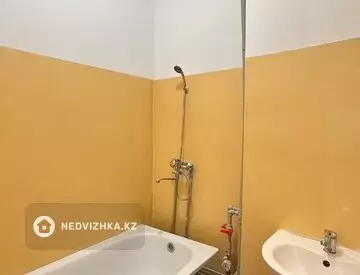 3-бөлмелі пәтер, қабат 1 барлық қабат саны 5, 67 м², 9-нобай