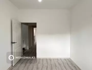3-бөлмелі пәтер, қабат 1 барлық қабат саны 5, 67 м², 4-нобай