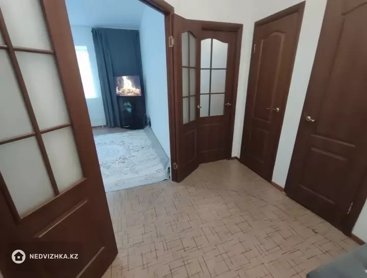 1-комнатная квартира, этаж 3 из 9, 43 м², фотография 5