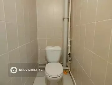 1-комнатная квартира, этаж 3 из 9, 43 м², миниатюра 6