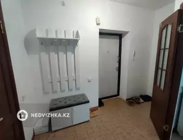 1-комнатная квартира, этаж 3 из 9, 43 м², миниатюра 7