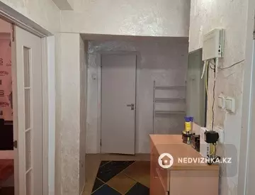 3-комнатная квартира, этаж 2 из 5, 66 м²