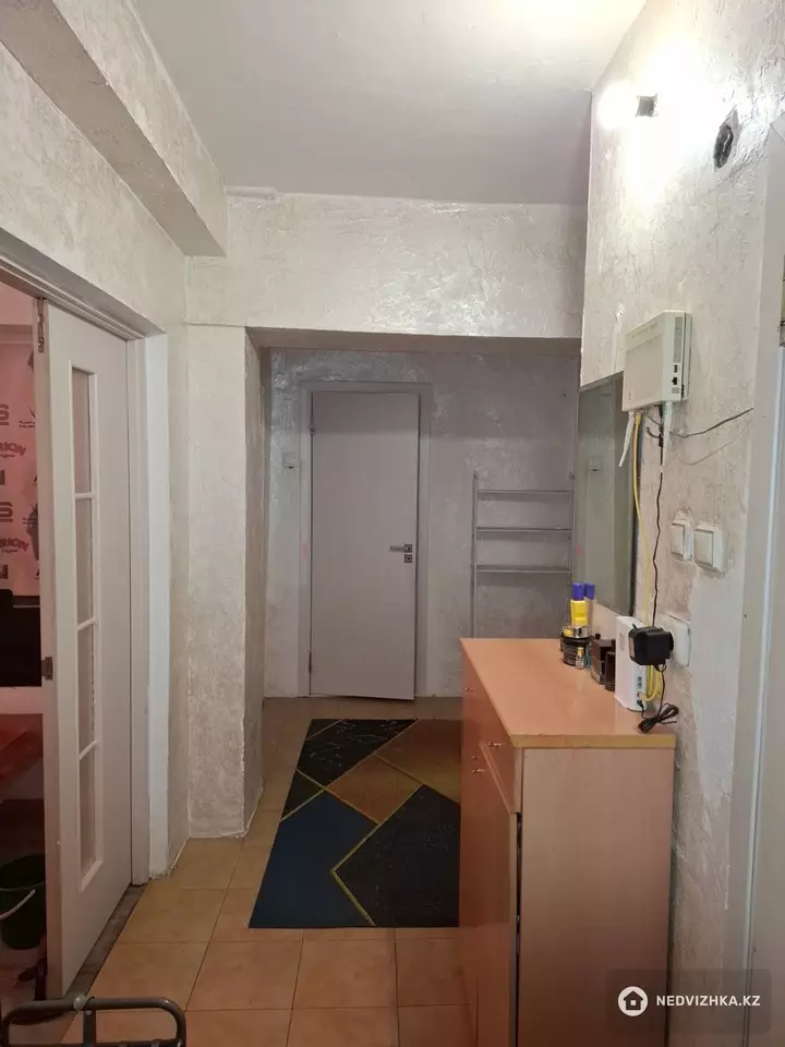 3-бөлмелі пәтер, қабат 2 барлық қабат саны 5, 66 м², 3-фотосурет
