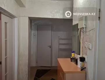 3-комнатная квартира, этаж 2 из 5, 66 м²