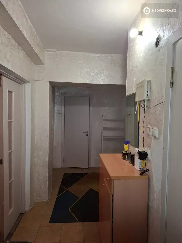 3-бөлмелі пәтер, қабат 2 барлық қабат саны 5, 66 м², 2-фотосурет
