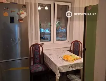 3-комнатная квартира, этаж 2 из 5, 66 м²