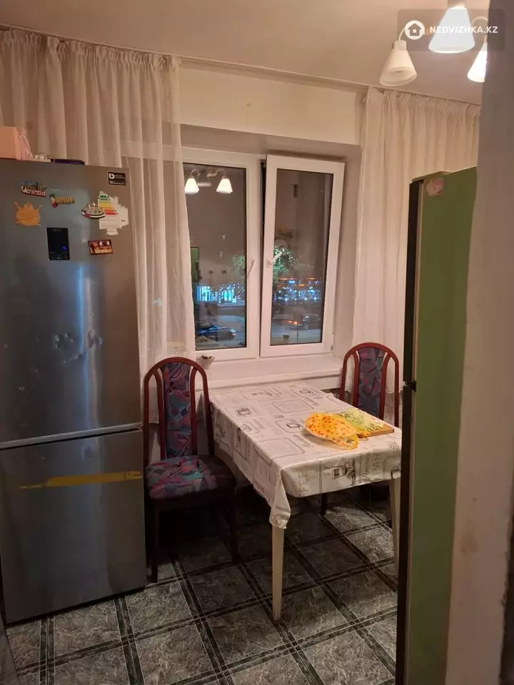 3-бөлмелі пәтер, қабат 2 барлық қабат саны 5, 66 м², 4-фотосурет