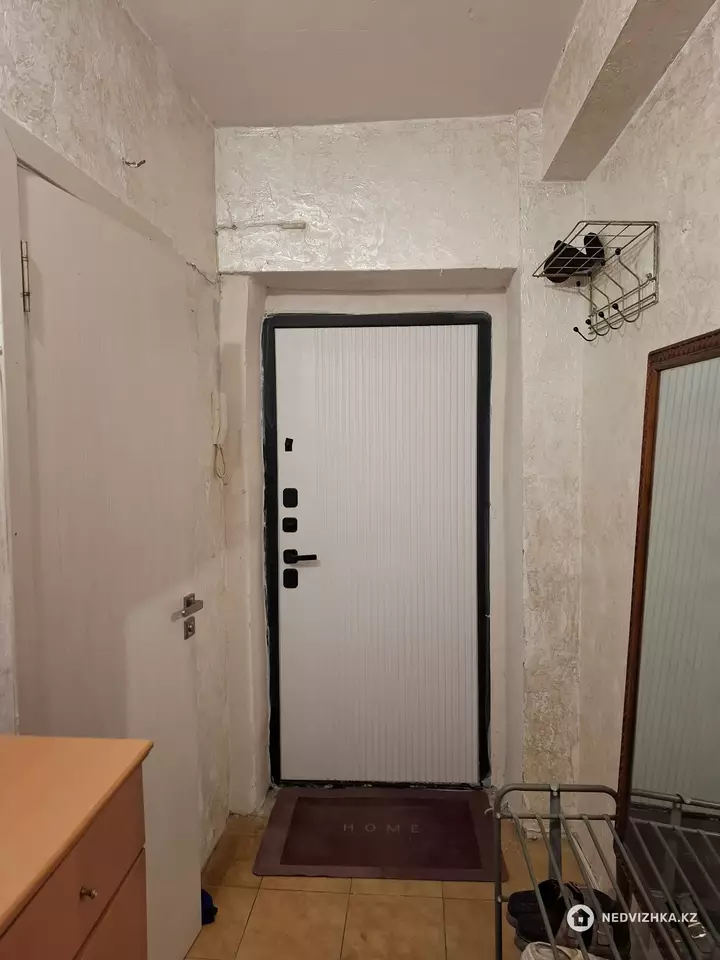 3-бөлмелі пәтер, қабат 2 барлық қабат саны 5, 66 м², 5-фотосурет