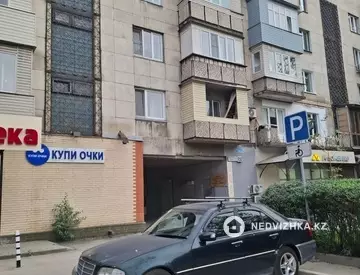 3-комнатная квартира, этаж 2 из 5, 66 м², миниатюра 8