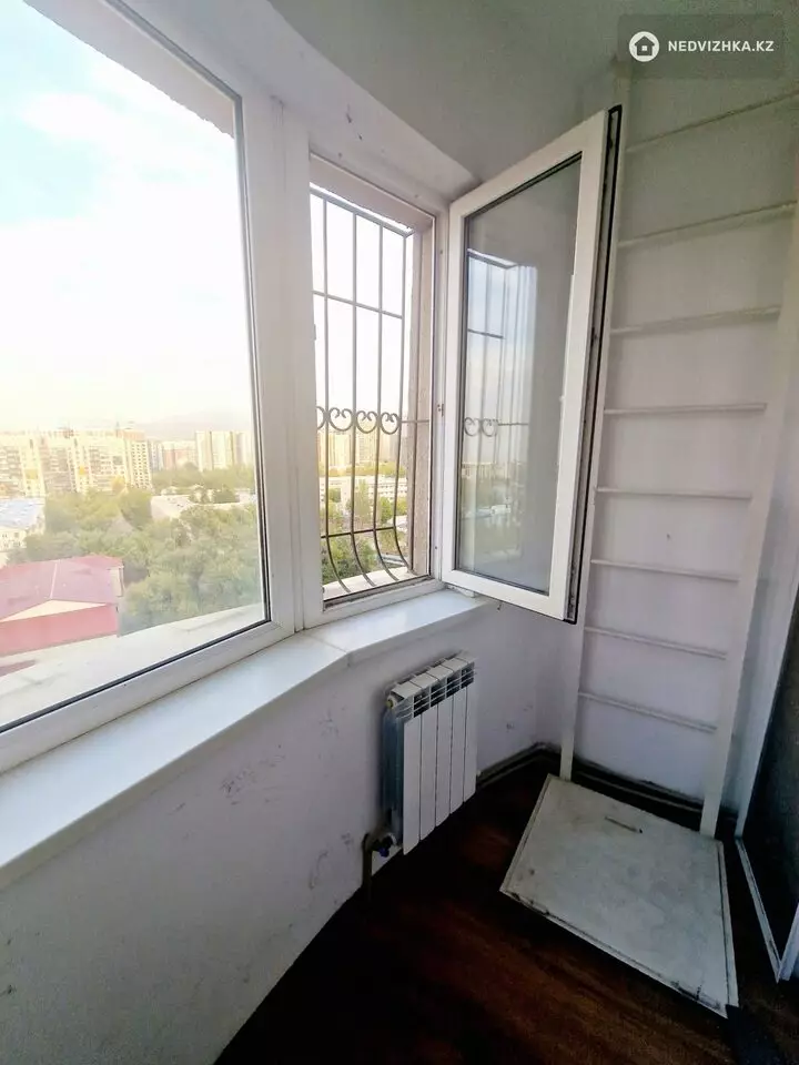 2-комнатная квартира, этаж 12 из 18, 72 м², На длительный срок, фотография 5